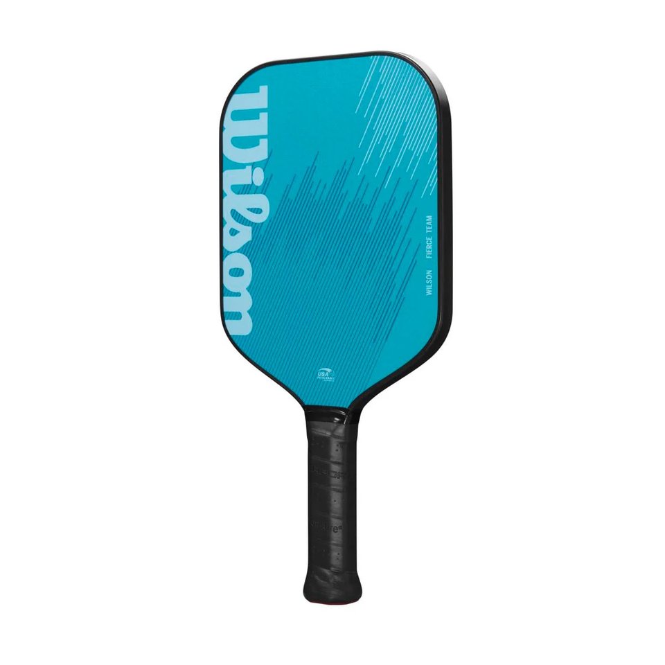 Wilson Fierce Team pickleball bat