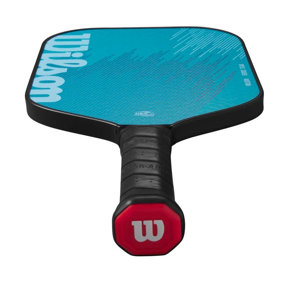 Wilson Fierce Team pickleball bat