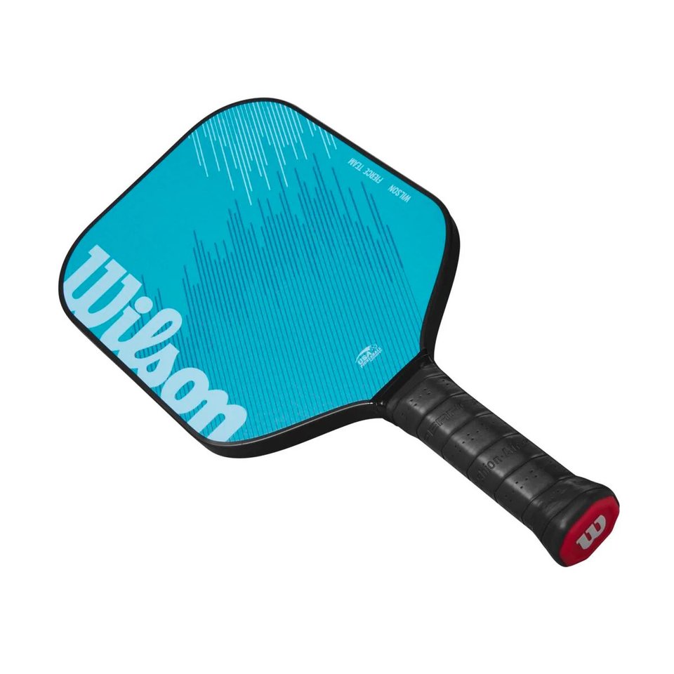 Wilson Fierce Team pickleball bat