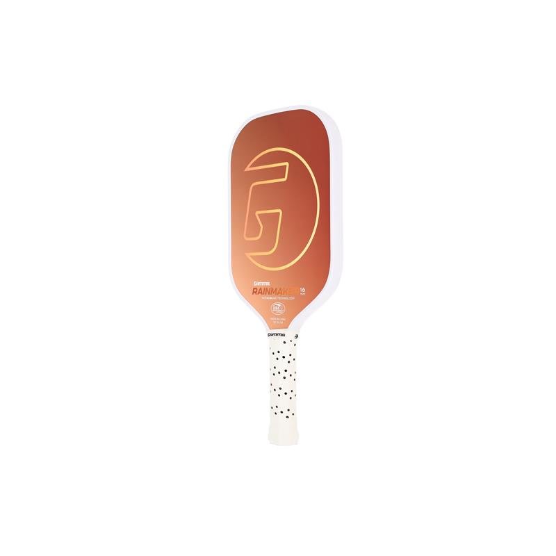 Gamma Rainmaker - Orange