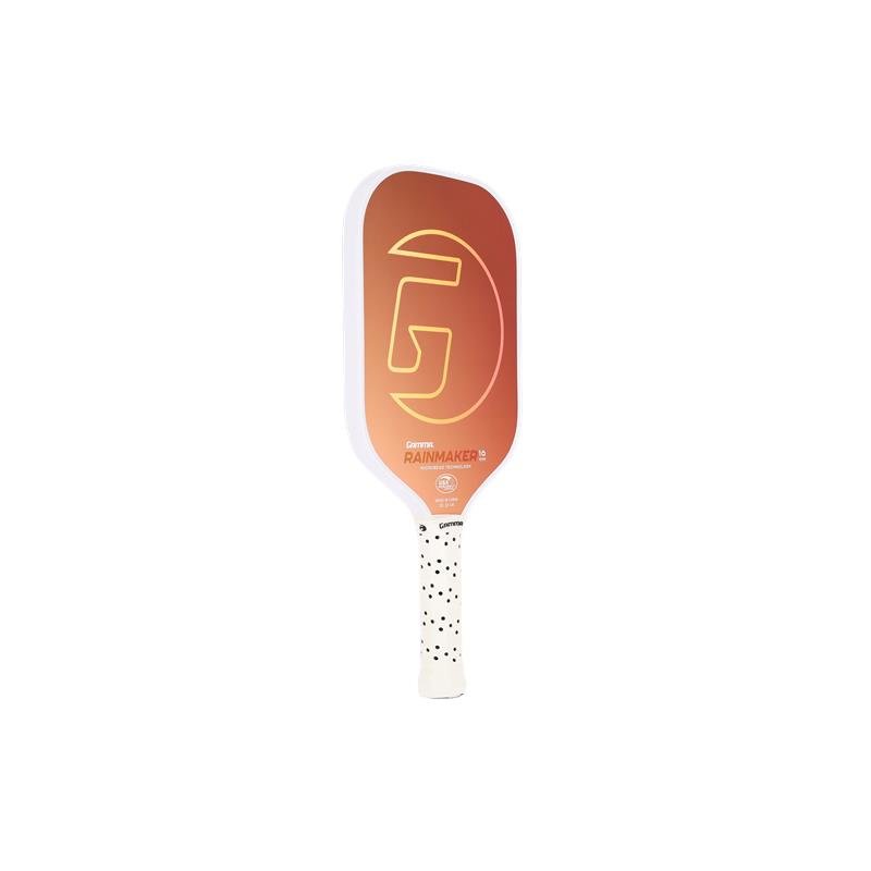 Gamma Rainmaker - Orange