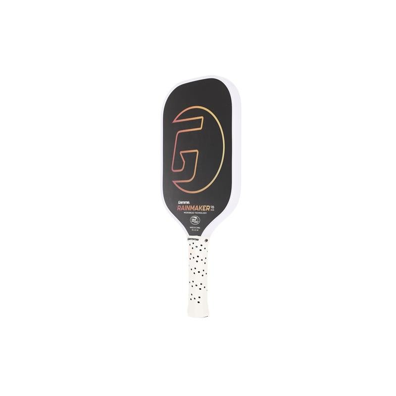 Gamma Rainmaker - Black