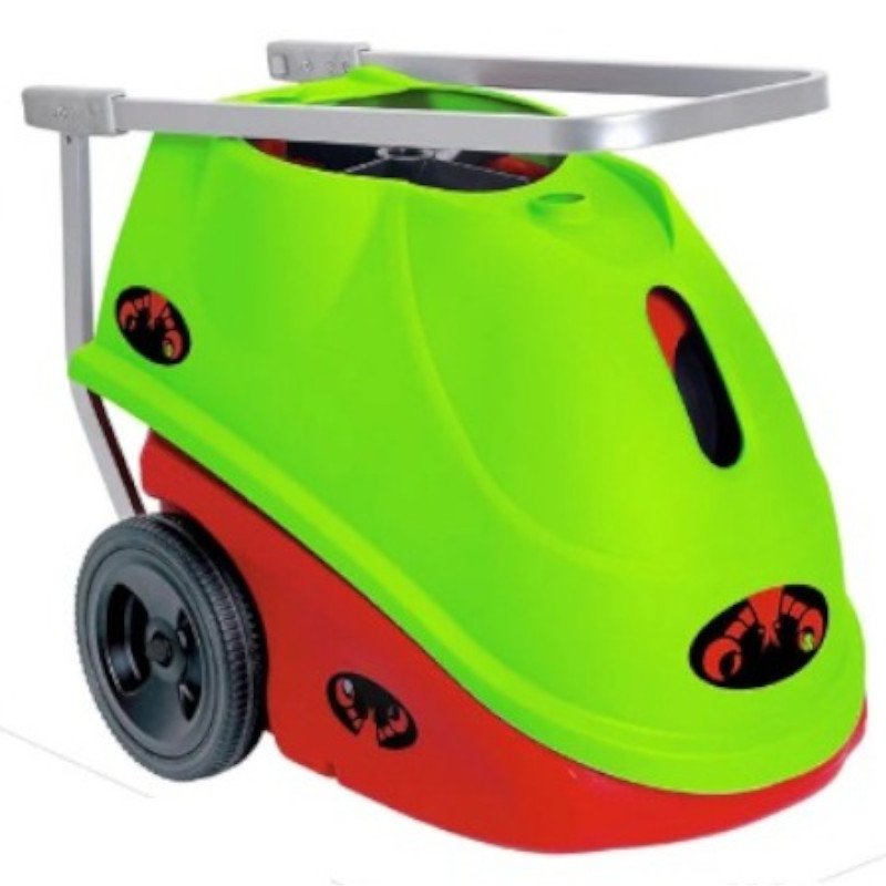 Lobster Pickleball Boldmaskine The Pickle + Fjernbetjening