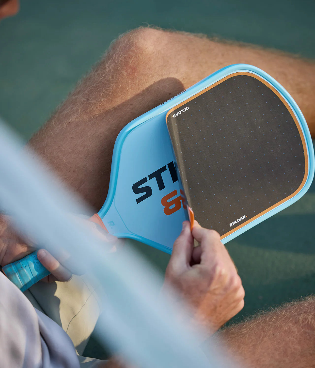 RELOAD Pickleball bat