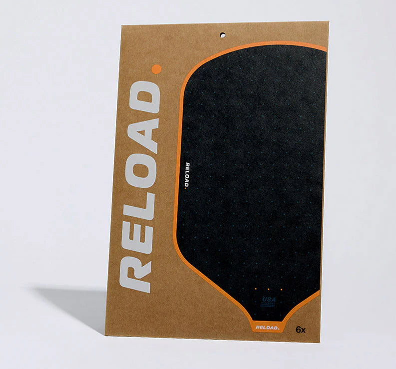RELOAD Pickleball bat