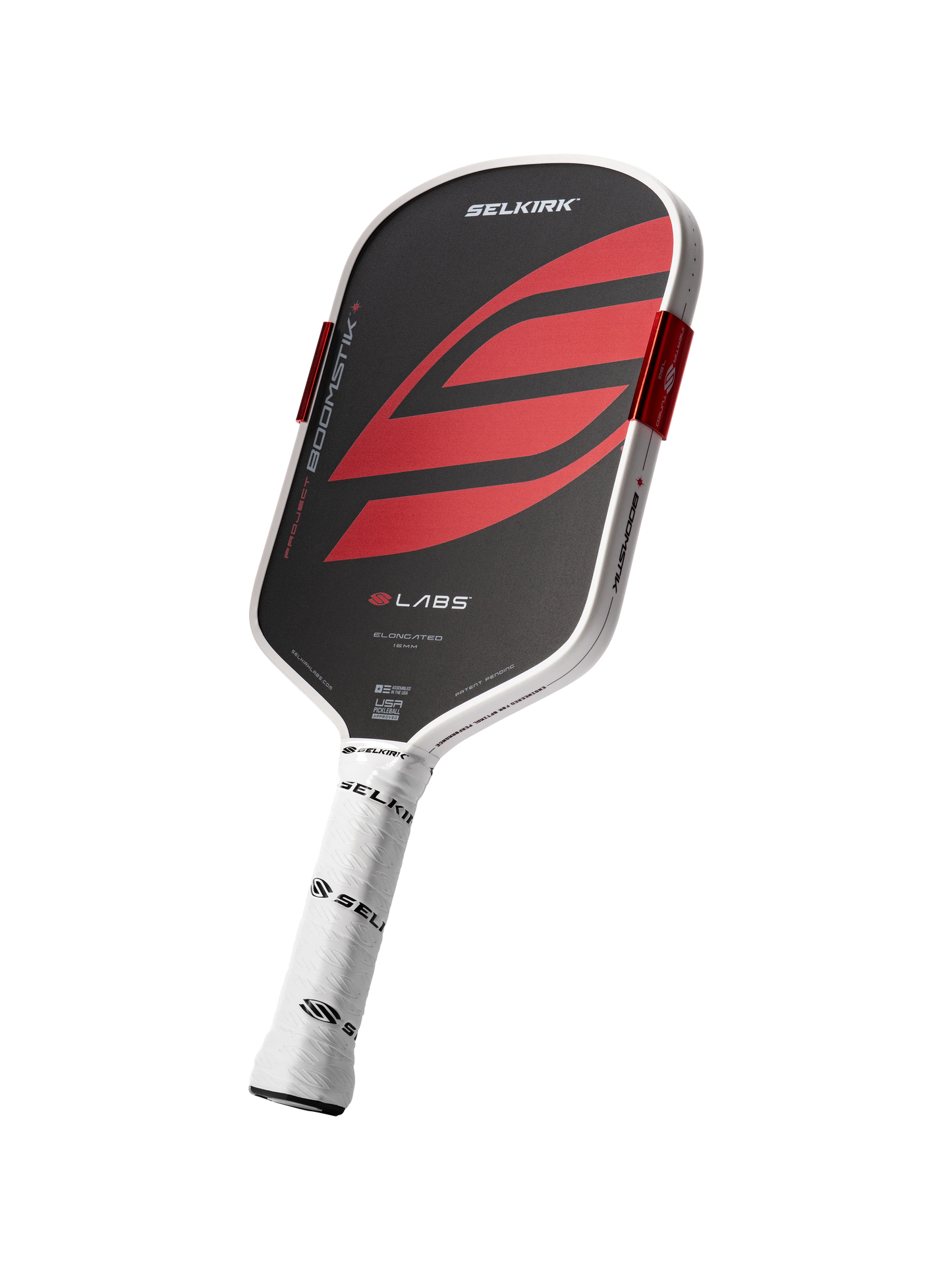 Selkirk Labs Project Boomstik - Elongated