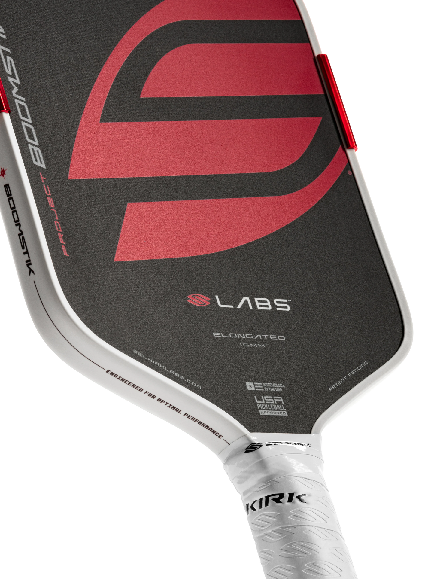 Selkirk Labs Project Boomstik - Elongated