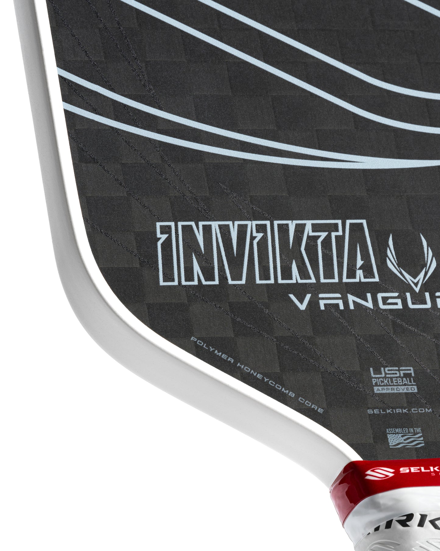 Selkirk Vanguard Pro - Invikta