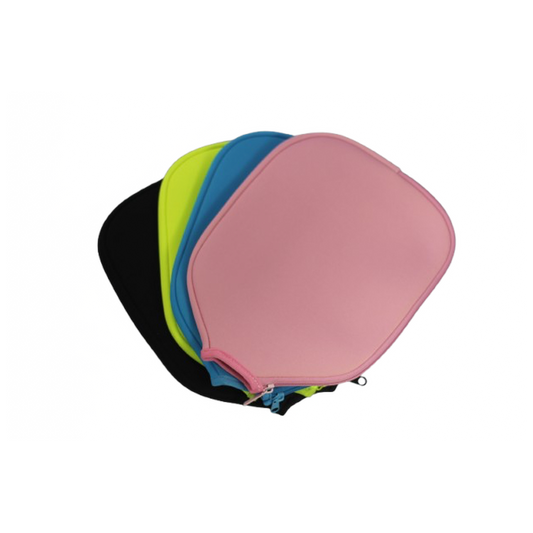 Neoprene pickleball Cover - assorted colors