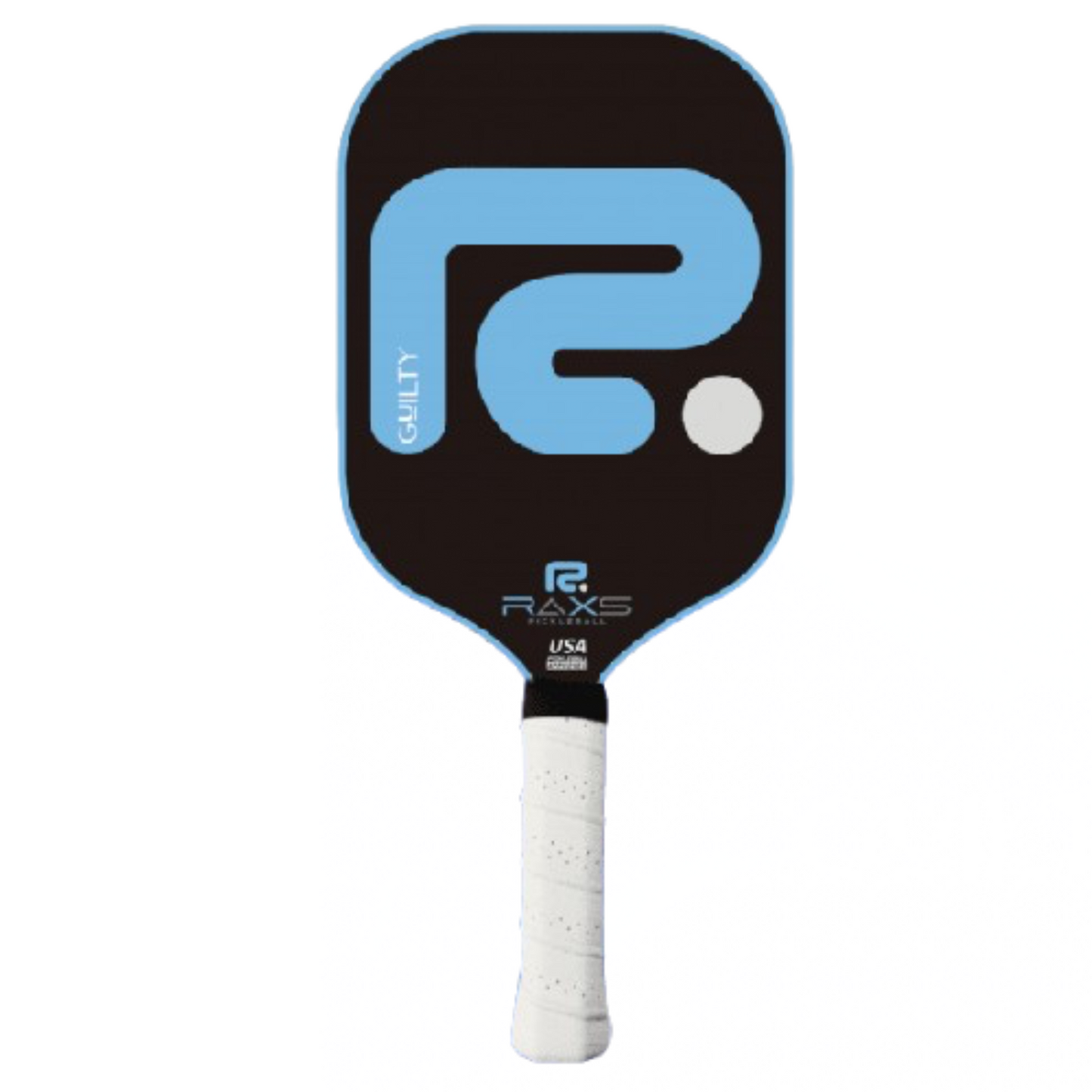 RAXS Guilty Pickleball bat