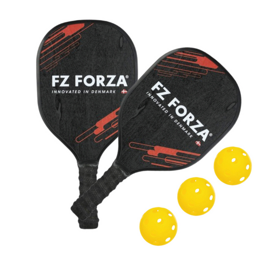 FZ Forza Ace pickleballsæt - 2 pers.