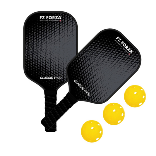 FZ Forza Classic pickleballsæt - 2 pers.