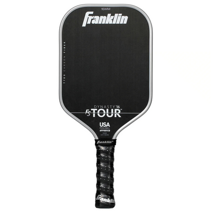 Franklin FS Tour Dynasty 16 mm - Grey