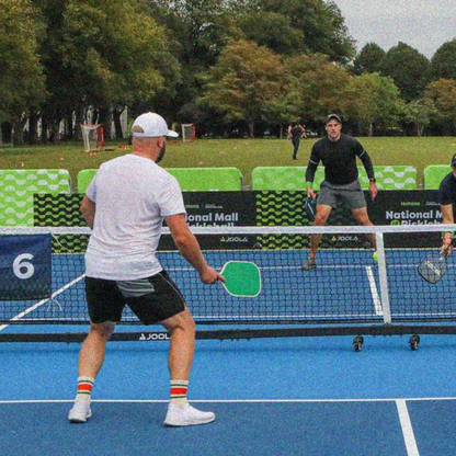 JOOLA COURT - Pickleballbane by PICKLEROLL