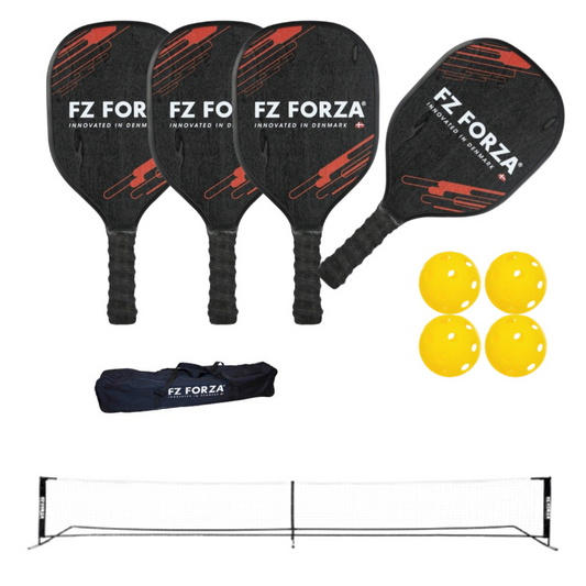 FZ Forza Ace Let's play Pickleballsæt