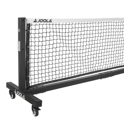 JOOLA PRO Pickleballnet - på hjul