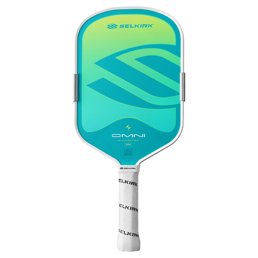 Selkirk Omni Elongated - Calypso Limited Edition