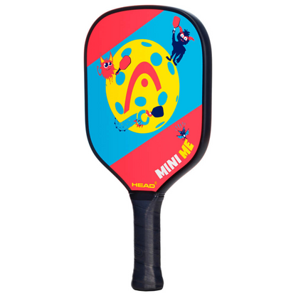 HEAD Minime børne pickleballbat