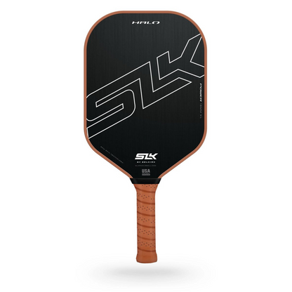 SLK HALO - XL Control Brown