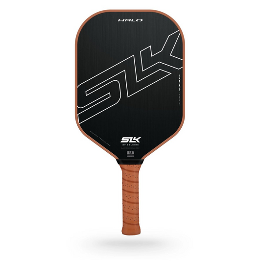 SLK HALO - XL Control Brown