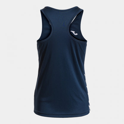 Olimpiada Dame tank top - BESTILLINGSVARE