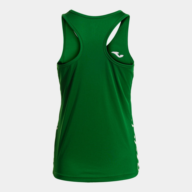 Olimpiada Dame tank top - BESTILLINGSVARE