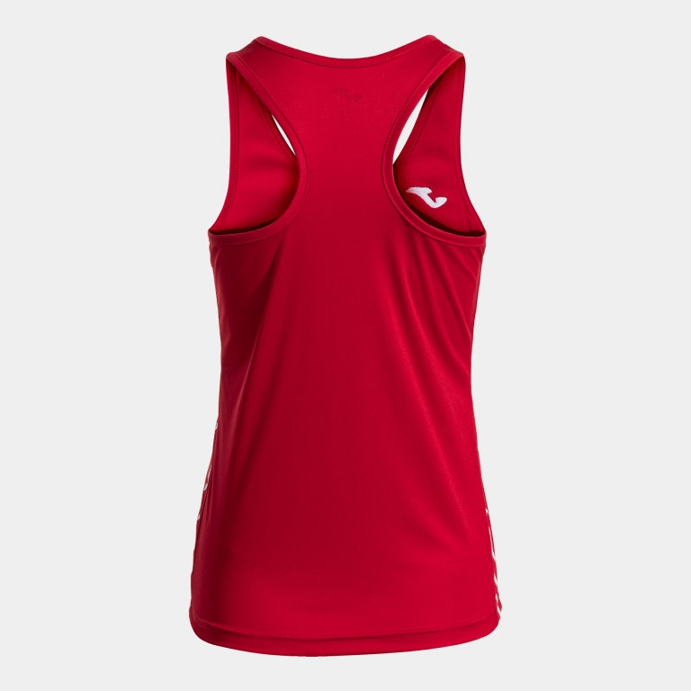 Olimpiada Dame tank top - BESTILLINGSVARE
