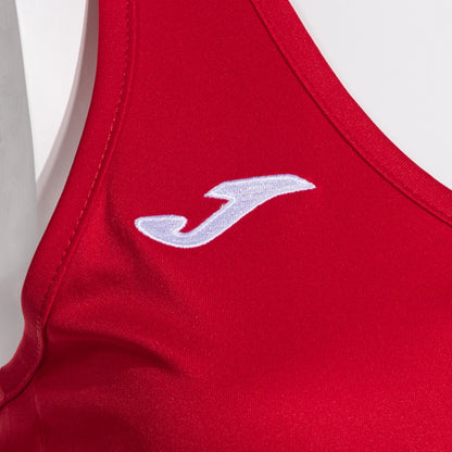 Olimpiada Dame tank top - BESTILLINGSVARE