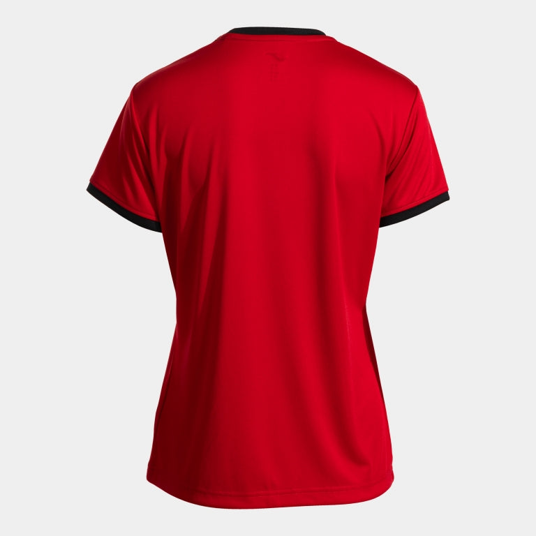 Combi Premium Dame T-shirt - BESTILLINGSVARE