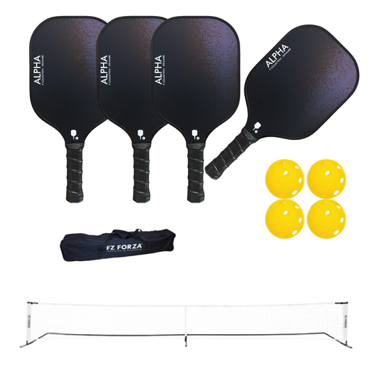 P-Collection Let's play Pickleballsæt