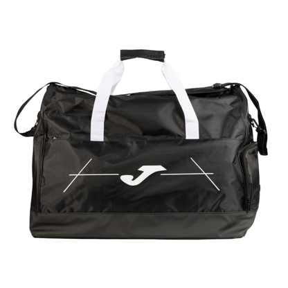 JOMA sportstaske sort/hvid