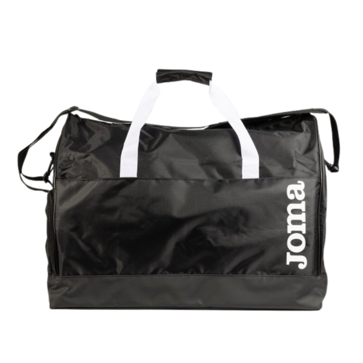 JOMA sportstaske sort/hvid