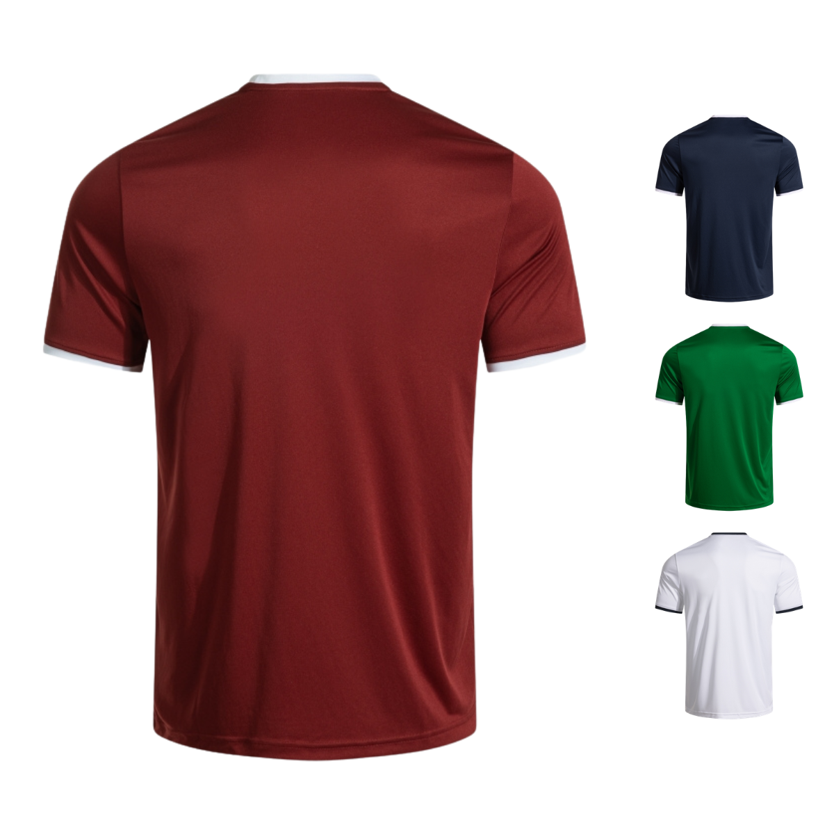 Combi Premium Herre T-shirt - BESTILLINGSVARE