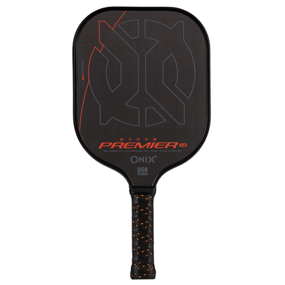 Onix Evoke Premier Raw Carbon 14