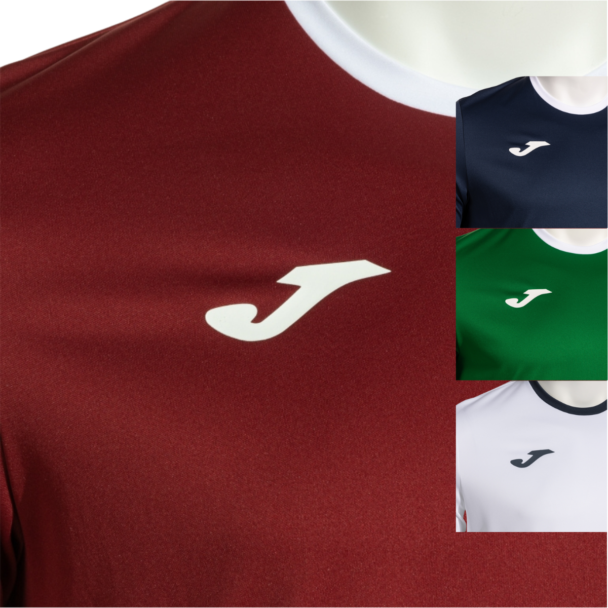 Combi Premium Herre T-shirt - BESTILLINGSVARE