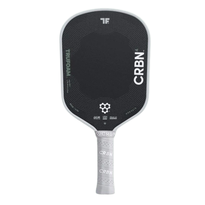 CRBN⁴ TruFoam™ Genesis – Hybrid / AeroCurve