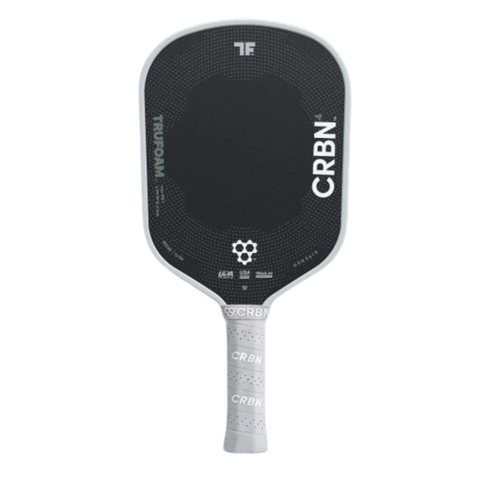 CRBN⁴ TruFoam™ Genesis – Hybrid / AeroCurve