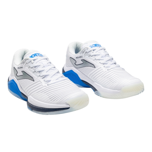 JOMA Picklet Unisex – White