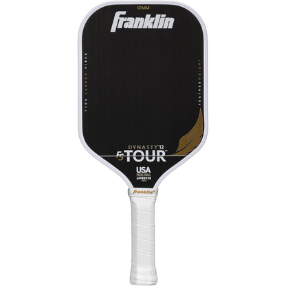 Franklin FS Tour Dynasty Feather 12 mm