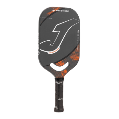 JOMA Pro Volcano – Black/Red – Pickleball Bat