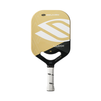 Selkirk LUXX Control Air S2 Gold