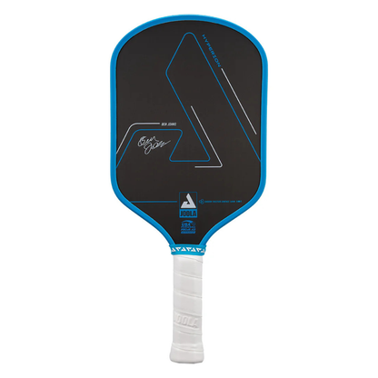 JOOLA Hyperion CGS 16 mm - The original paddle - Crisp Blue