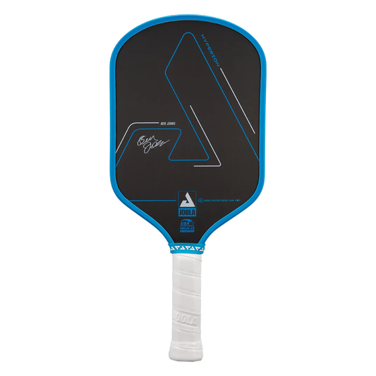 JOOLA Hyperion CGS 16 mm - The original paddle - Crisp Blue