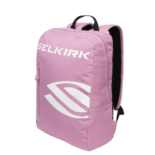 Selkirk - Core Line - Day Bag "Støvet Lilla"