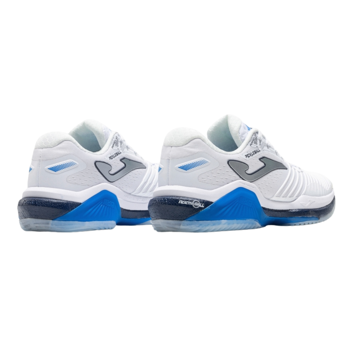 JOMA Picklet Unisex – White