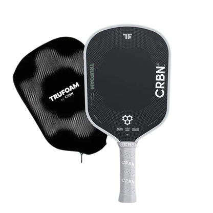 CRBN⁴ TruFoam™ Genesis – Hybrid / AeroCurve