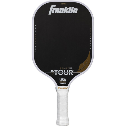 Franklin FS Tour Tempo Feather 12 mm