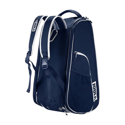 JOOLA Tour Elite Bag - Navy