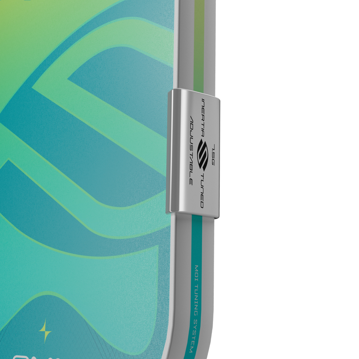 Selkirk Omni Elongated - Calypso Limited Edition