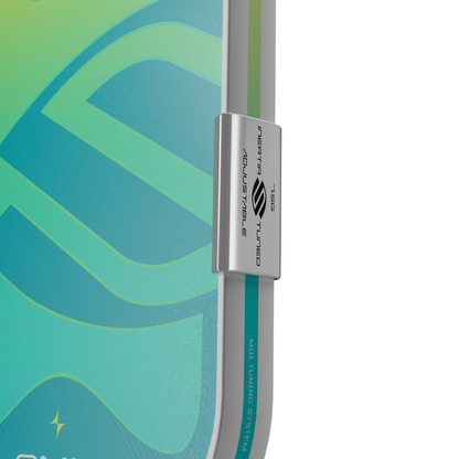 Selkirk Omni Elongated - Calypso Limited Edition